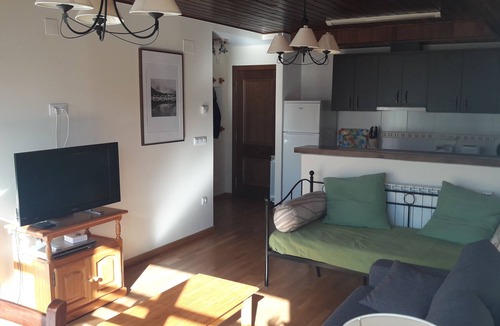 Sallent de Gallego Apartment | Nice and cozy apartment in Formigal
