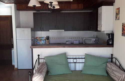 Sallent de Gallego Apartment | Nice and cozy apartment in Formigal