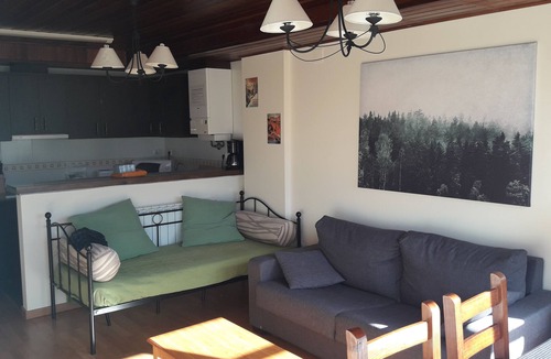 Sallent de Gallego Apartment | Nice and cozy apartment in Formigal