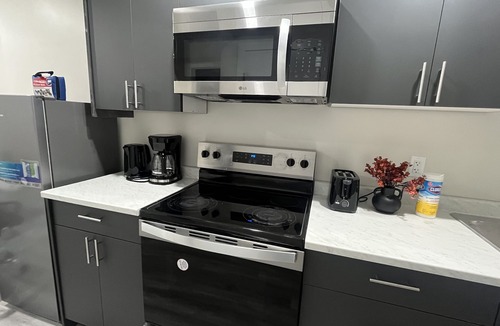 Regina House | Nice and Cozy Apartment