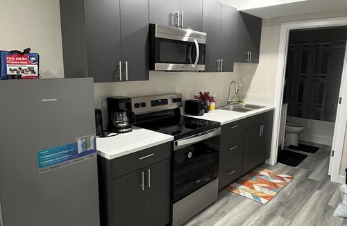 Regina House | Nice and Cozy Apartment