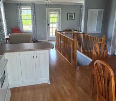 Dalhousie House | Nice and cozy