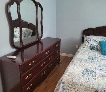 Dalhousie House | Nice and cozy