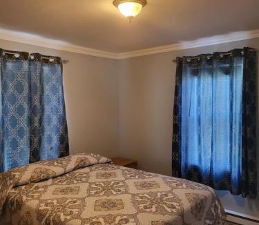 Dalhousie House | Nice and cozy