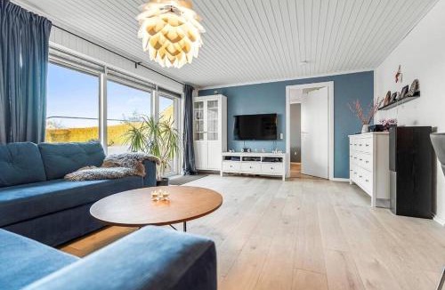 Billund Villa | Nice and Cozy family house at Billund Center