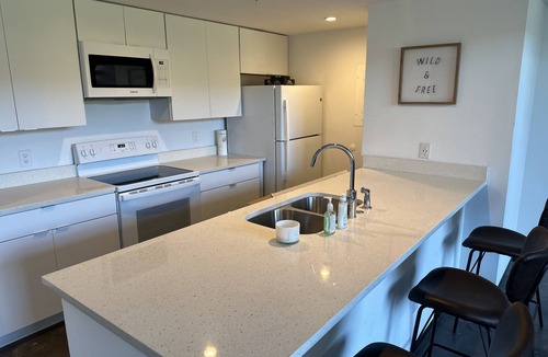 South Dallas - Fair Park Apartment | Nice and cozy loft 5 minutes from deep elum and downtown Dallas.