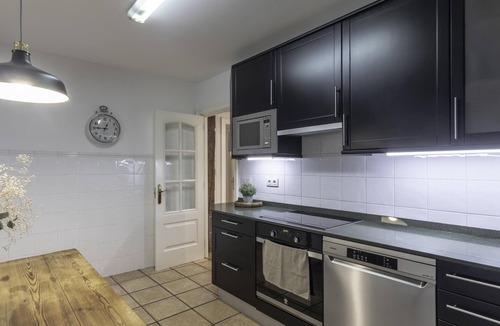 Bilbao Old Town Apartment | Nice and cozy next to Unamuno Square