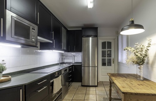 Bilbao Old Town Apartment | Nice and cozy next to Unamuno Square