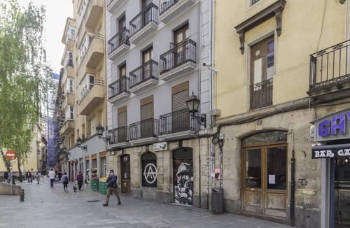 Bilbao Old Town Apartment | Nice and cozy next to Unamuno Square