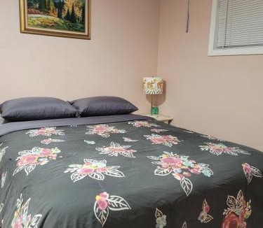 Tracyton House | Nice and cozy