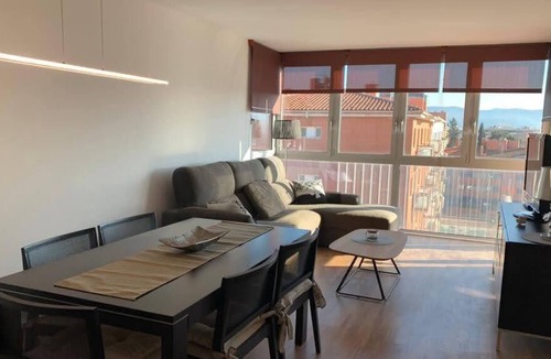 Salt Apartment | Nice and elegant apartment.