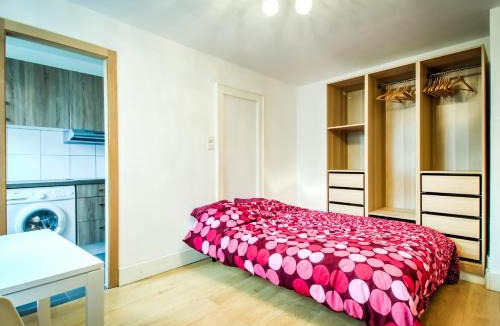 City-Centre - Petite France Apartment | Nice and fonctional Studio in City Center