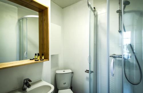 City-Centre - Petite France Apartment | Nice and fonctional Studio in City Center