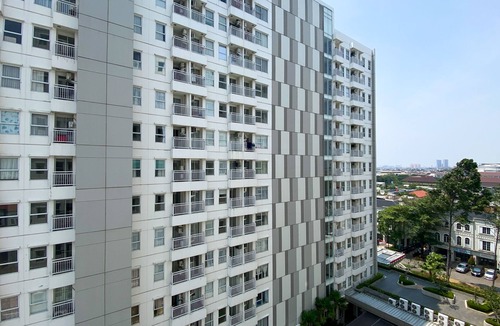 Jakarta Apartment | Nice And Homey 2Br At Citra Living Apartment