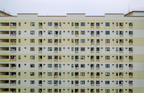 Kebagusan Apartment | Nice And Modern 2Br At Kebagusan City Apartment