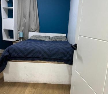 Bensham Manor House | Nice and Pleasant