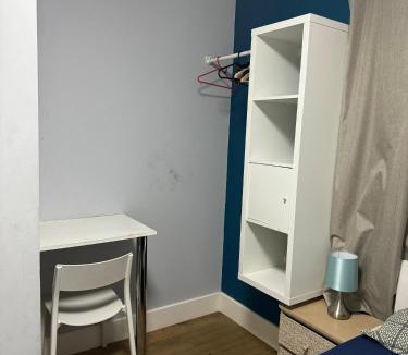 Bensham Manor House | Nice and Pleasant