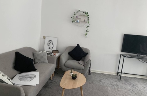 Husum Apartment | Nice and quiet apartment for rent