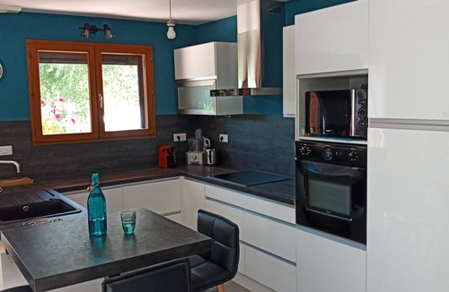 Chambery House | Nice and quiet house for 6 people