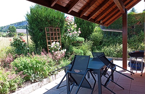 Chambery House | Nice and quiet house for 6 people