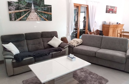 Chambery House | Nice and quiet house for 6 people
