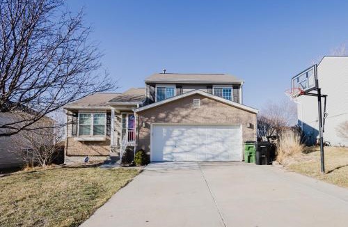 Chalco House | Nice and quiet neighborhood