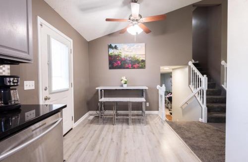 Chalco House | Nice and quiet neighborhood