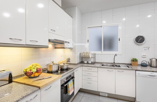 Dreta de l'Eixample Condo | Nice and spacious apartment 4min Passeig de Gràcia