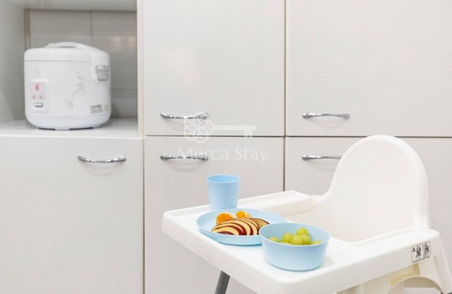Dreta de l'Eixample Condo | Nice and spacious apartment 4min Passeig de Gràcia