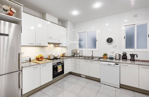 Dreta de l'Eixample Condo | Nice and spacious apartment 4min Passeig de Gràcia