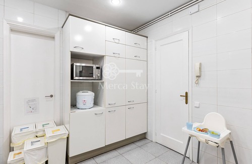 Dreta de l'Eixample Condo | Nice and spacious apartment 4min Passeig de Gràcia