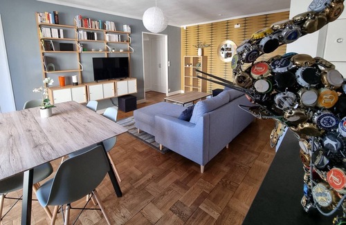 Quartier du chateau Apartment | Nice And Spacious Apartment In Downtown