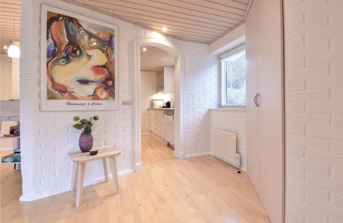Faaborg House | Nice and spacious cottage with 6 km to Faaborg.