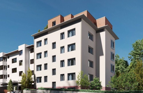 District 6 Apartment | Nice and very central 1BR flat (Sun 3)