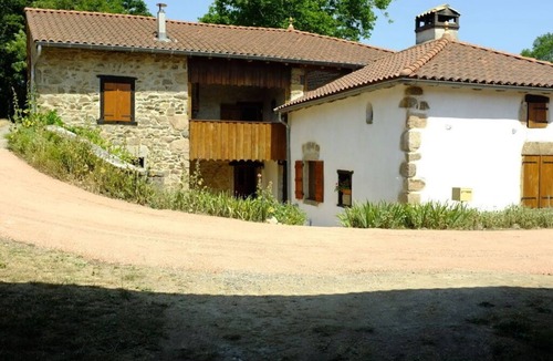 Saint-Pierre-le-Vieux Apartment | Nice apartment in Olsberg