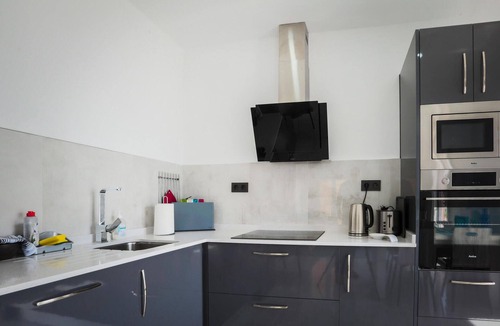 Los Cuarteros Apartment | Nice apartment in San Pedro del Pinatar