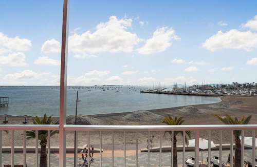 Los Cuarteros Apartment | Nice apartment in San Pedro del Pinatar