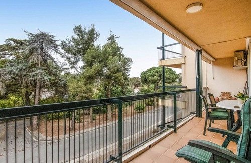 Sant Feliu de Guixols Apartment | Nice apartment in Sant Feliu de Guíxols with WiFi