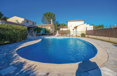 Roquebrune-sur-Argens Apartment | Nice apartment in Roquebrune sur Argens