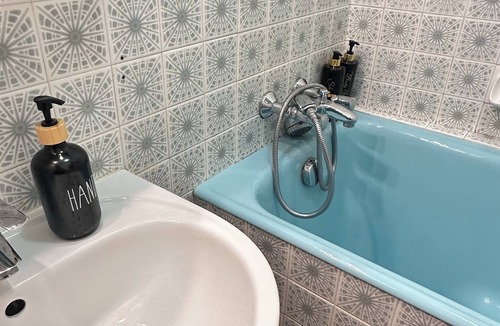 Parchamp–Albert Kahn Apartment | Nice apartment near Paris/Roland Garros