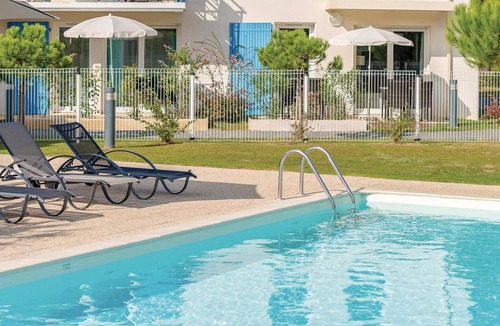 Saint-Palais-sur-Mer Apartment | Nice apartment in Saint Palais Sur Mer