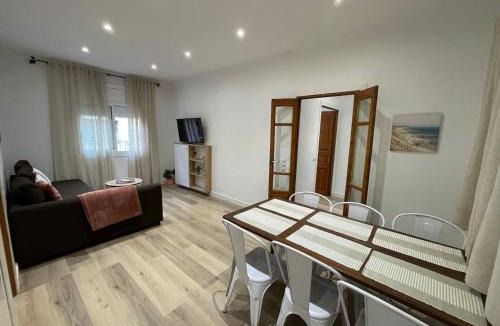 Cornella de Llobregat Apartment | Nice Apartment 2 Bedrooms Well Connected