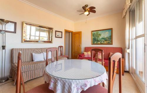 Los Cuarteros Apartment | Nice Apartment In San Pedro Del Pinatar With Wifi