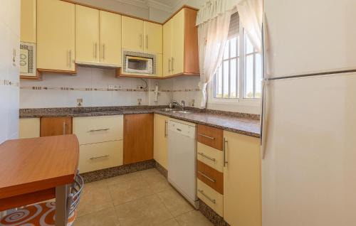 Los Cuarteros Apartment | Nice Apartment In San Pedro Del Pinatar With Wifi