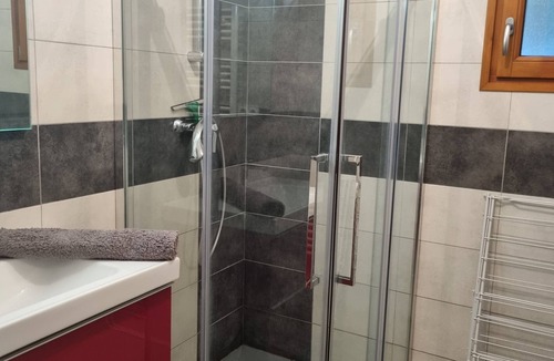 Saint-Egreve Apartment | Nice apartment near Grenoble