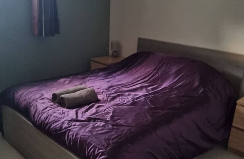 Saint-Egreve Apartment | Nice apartment near Grenoble