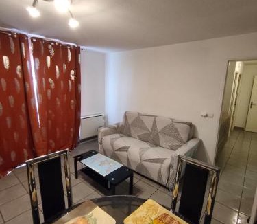 Muret Apartment | nice apartment strategic location