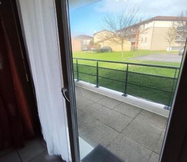 Muret Apartment | nice apartment strategic location