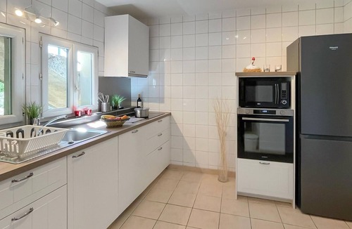 Mauleon-d'Armagnac Apartment | Nice apartment in Mauléon d'Armagnac
