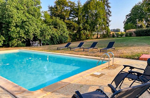 Mauleon-d'Armagnac Apartment | Nice apartment in Mauléon d'Armagnac